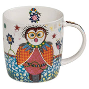 Mug Book 370 ml style Smile 