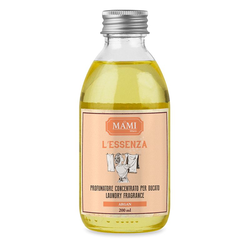 PROFUMO BUCATO ESSENZA 200 ML - ARGAN