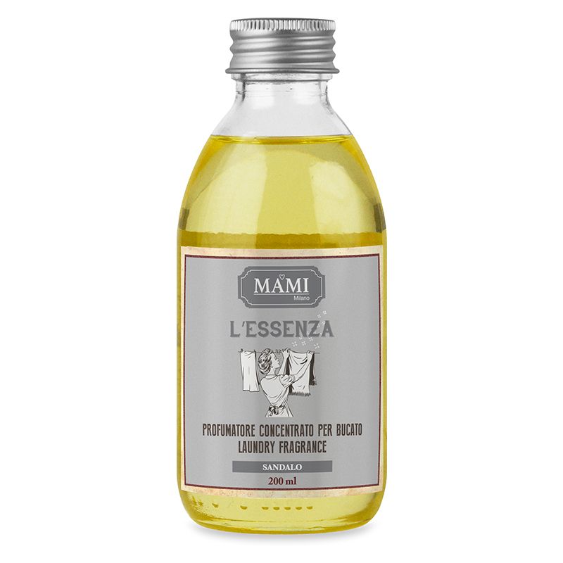 PROFUMO BUCATO ESSENZA 200 ML - SANDALO