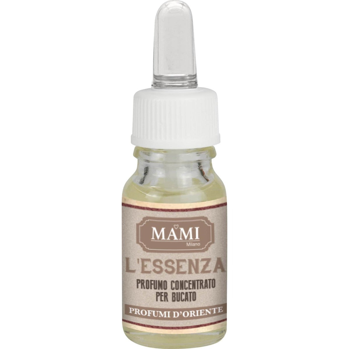 GOCCE DI ESSENZA PER POCHETTE 10 ML - PROFUMI D'ORIENTE