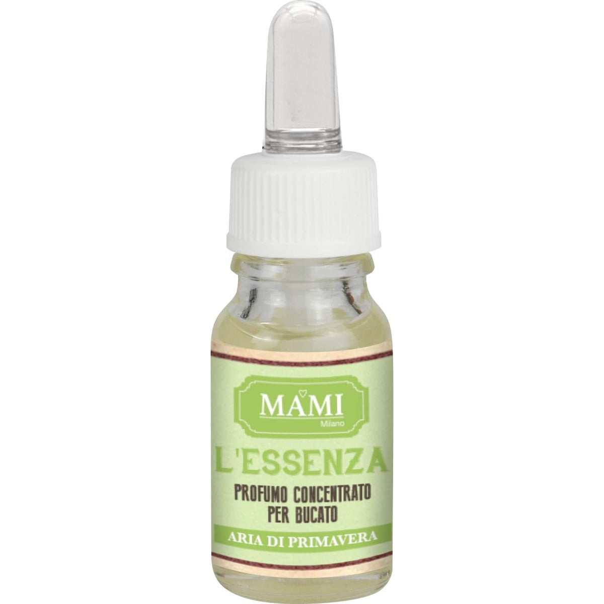 GOCCE DI ESSENZA PER POCHETTE 10 ML - ARIA DI PRIMAVERA
