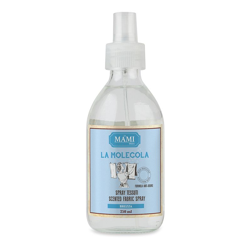 MOLECOLA SPRAY ANTIODORE 250 ML - BREZZA