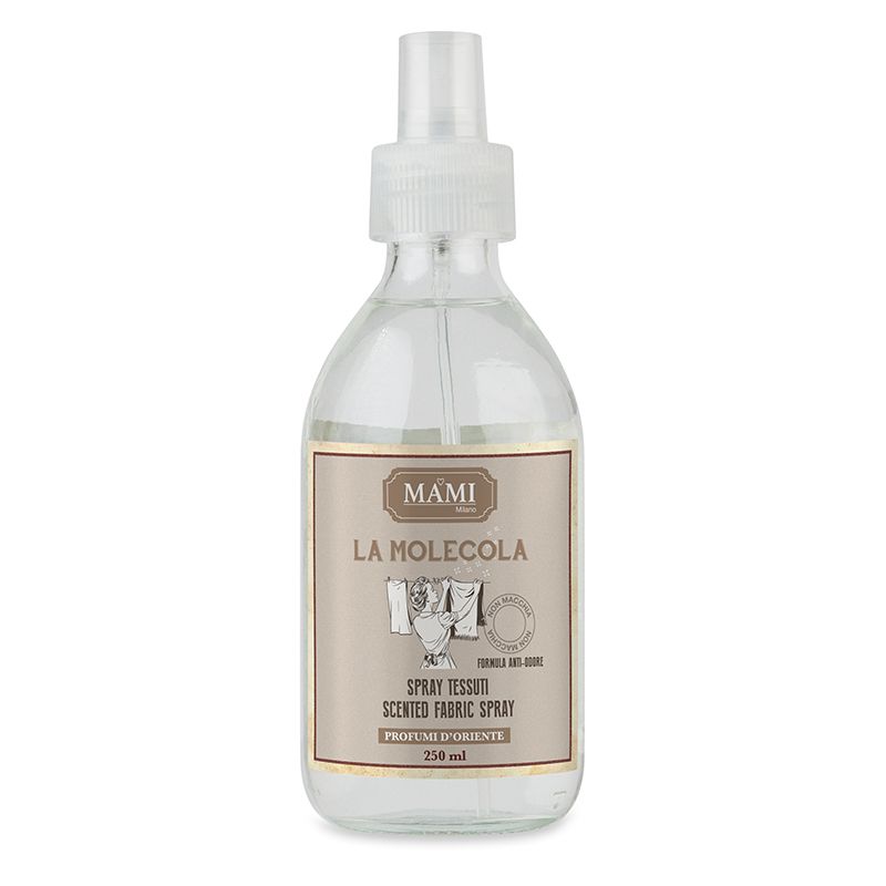 MOLECOLA SPRAY ANTIODORE 250 ML - PROFUMI D'ORIENTE