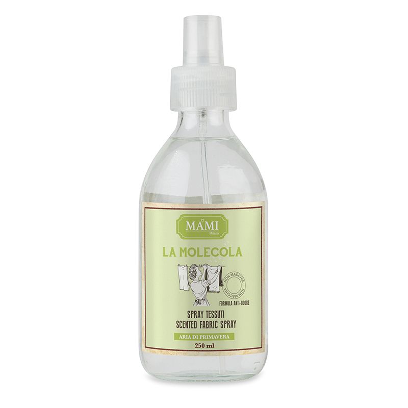 MOLECOLA SPRAY ANTIODORE 250 ML - ARIA DI PRIMAVERA