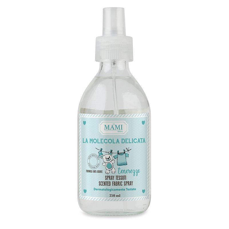 MOLECOLA SPRAY ANTIODORE 250 ML - TENEREZZE