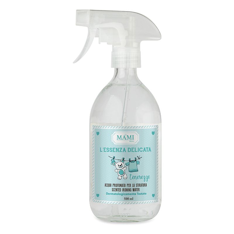 ACQUA PROFUMATA DA STIRATURA 500 ML TENEREZZE