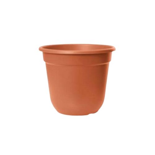 VASO ORIGINAL FLOWERPOT 46CM TERRACOTTA