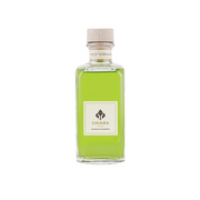 DIFFUSORE CON BASTONCINI 200ML FRAGRANZA MEDITERRANEO