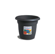 VASO LINEA MEDITERRANEO 18CM COLORE A SCELTA