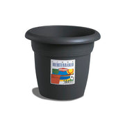 VASO LINEA MEDITERRANEO 20CM COLORE A SCELTA