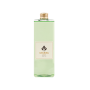 RICARICA DIFFUSORE CON BASTONCINI 500ML FRAGRANZA MENTHA