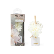 Diffusore per ambiente con fiori Crimson Poppy 225 ml MERCURY - immagine 1
