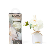 Diffusore per ambiente con fiori fragranza Crimson Poppy 500 ml MERCURY - immagine 1