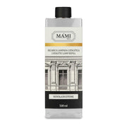 RICARICA 500 ML PER LAMPADA CATALITICA - NUVOLA DI COTONE