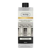 RICARICA 500 ML PER LAMPADA CATALITICA - VIA DELLE SPEZIE