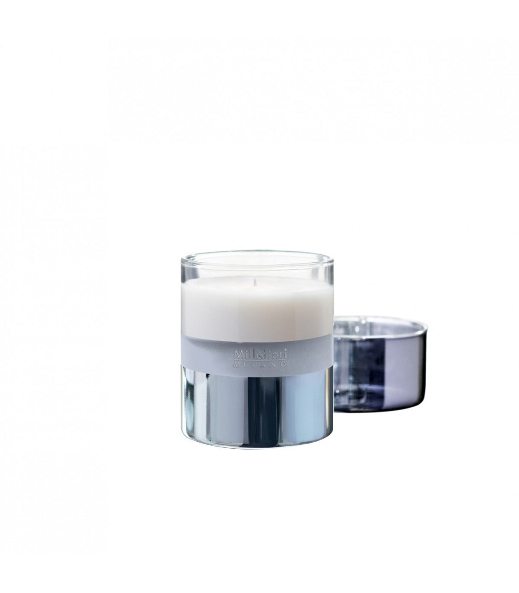 CANDELA PROFUMATA WHITE MUSK 380 GR