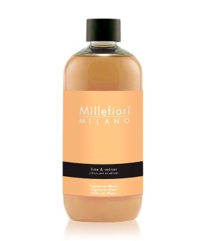RICARICA DIFFUSORE LIME & VETIVER 500 ML