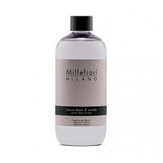 RICARICA DIFFUSORE BASTONCINO 250 ML COCOA BLANC&WOODS