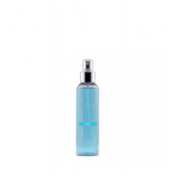 SPRAY PER AMBIENTE NEW HOME 150ML ACQUA BLU