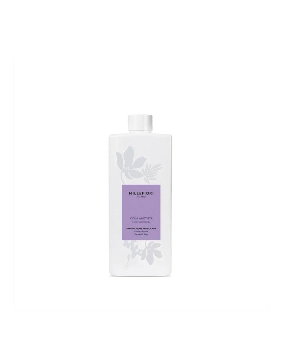 MILLEFIORI PROFUMATORE PER BUCATO 250 ML - VIOLA AMETISTA