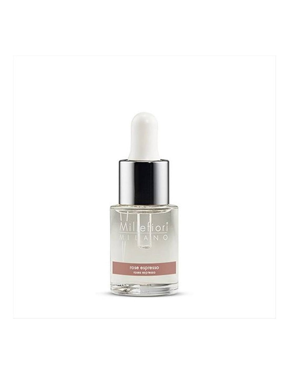 FRAGRANZA IDROSOLUBILE MILLEFIORI 150 ML ROSE ESPRESSO