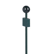 MINI PERNO PER SOSTEGNO PIANTE DA 4.5 MM-50 CM