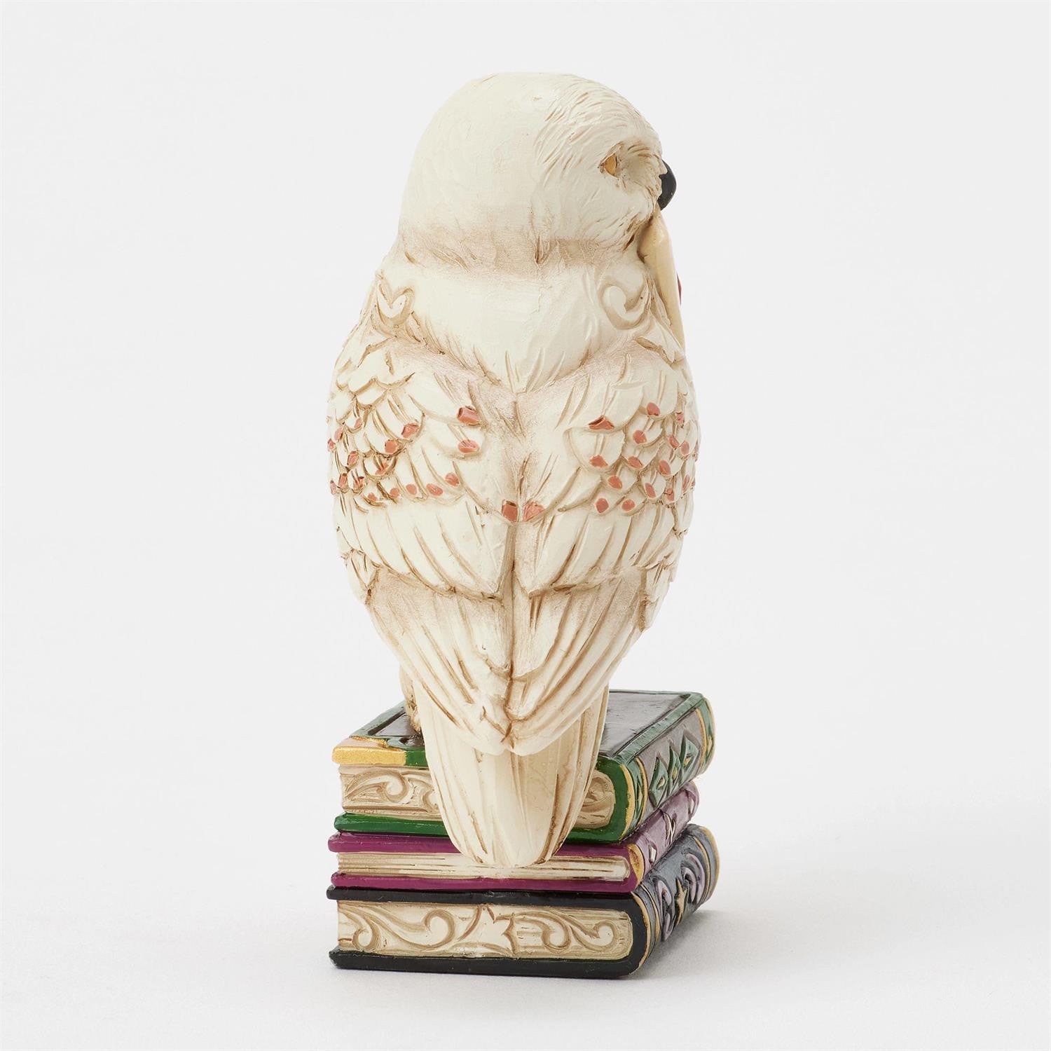 Mini statuetta Edvige Harry Potter Wizarding World - immagine 7