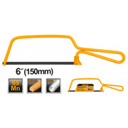 MINI SEGHETTO AD ARCO 150MM