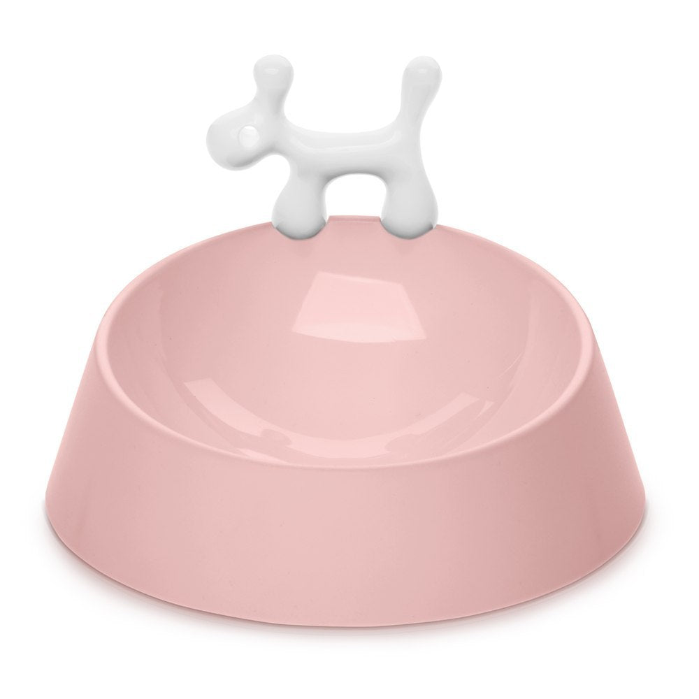 CIOTOLA PER CANI WOW 21X21X13,8 CM COLORE A SCELTA