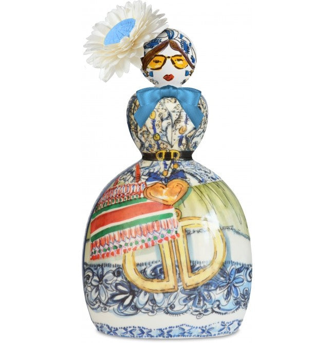 PROFUMATORE MISS BELLEZZA BAMBOLINA PICCOLA