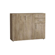 MOBILE FLEXI ROVERE CHIARO