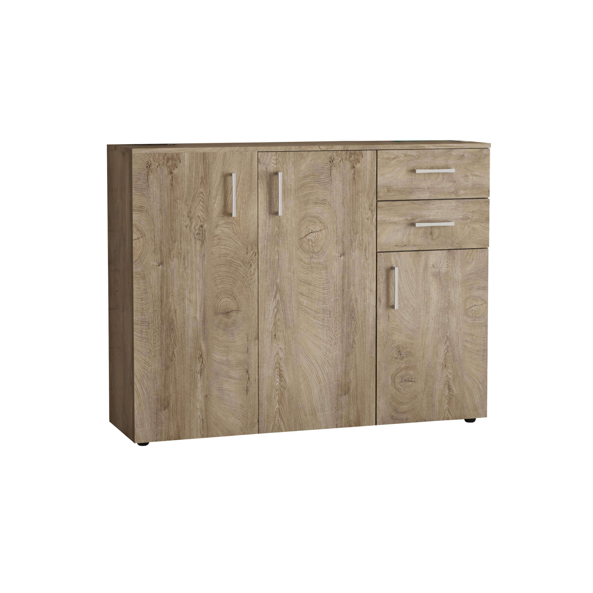 MOBILE FLEXI ROVERE CHIARO