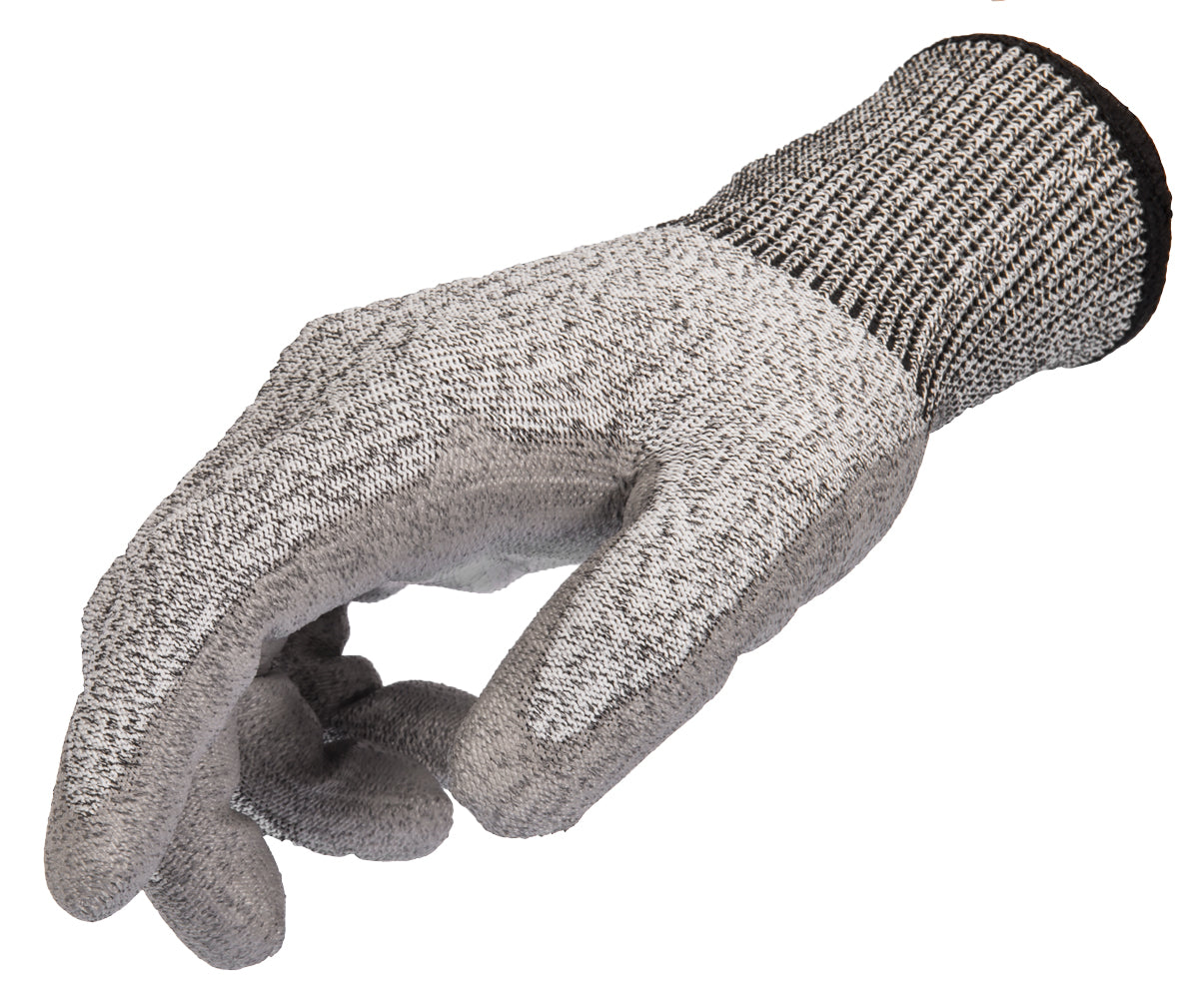 GUANTI ANTI-TAGLIO 9/M GRIGIO