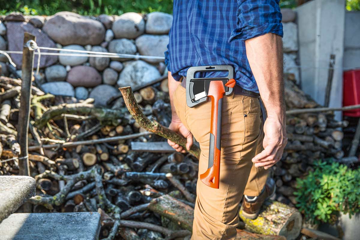 ASCIA DA TAGLIO 700GR