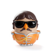 GOOFI STATUINA IDOL GOOFI GUFO GEORGE HARRISON 8X10 CM