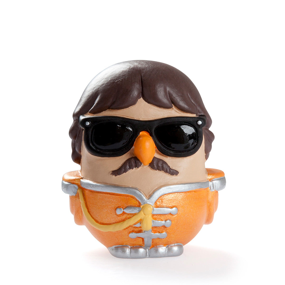 GOOFI STATUINA IDOL GOOFI GUFO GEORGE HARRISON 8X10 CM