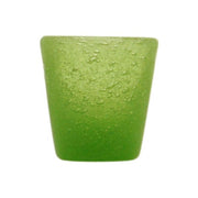 BICCHIERE SHOT LIME MEMENTO DI VETRO