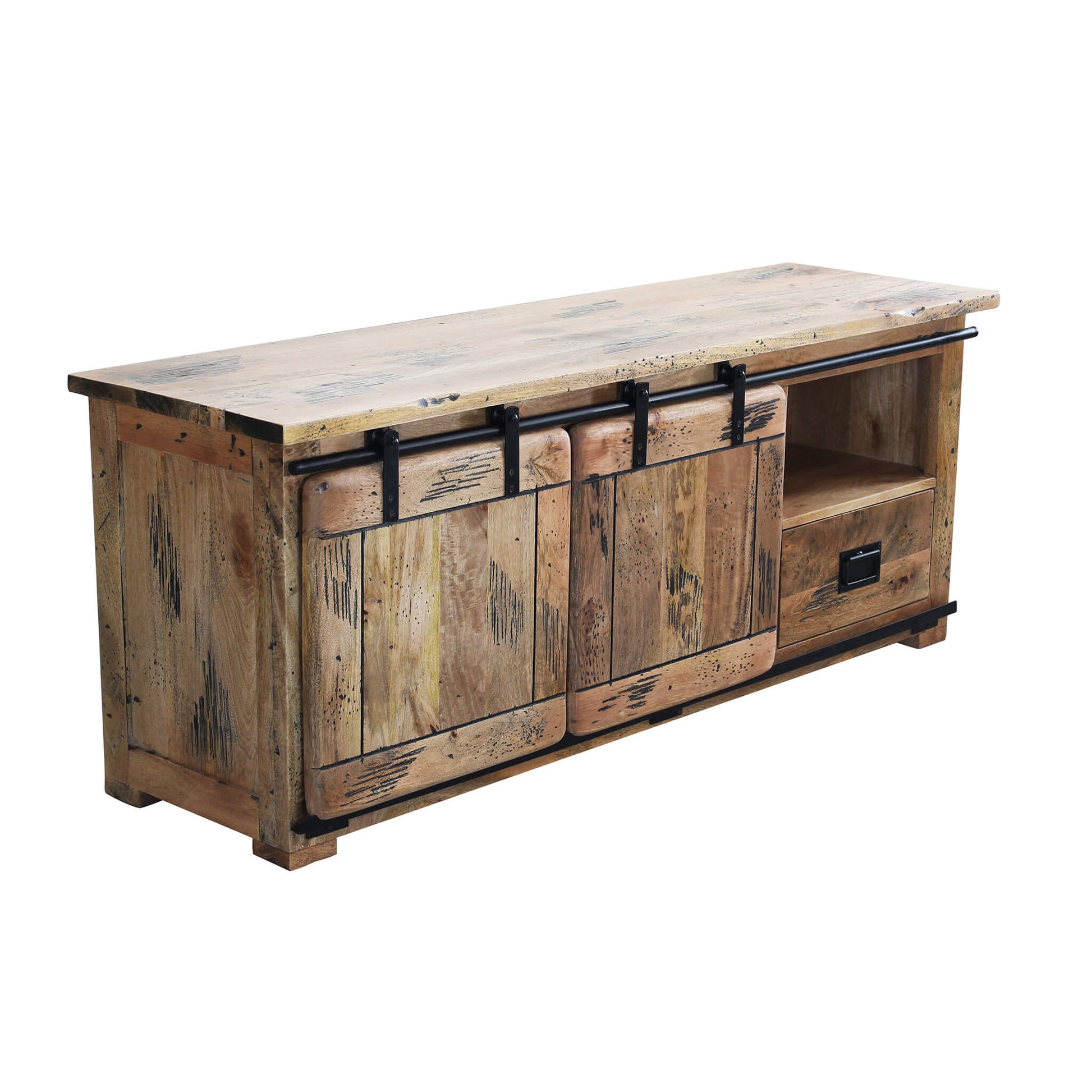 PORTA TV WELDON