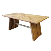 TAVOLO ALVAR 180 X 95