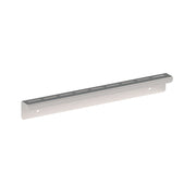 ENO Barra portautensili per cucina outdoor in acciaio inox 29 cm