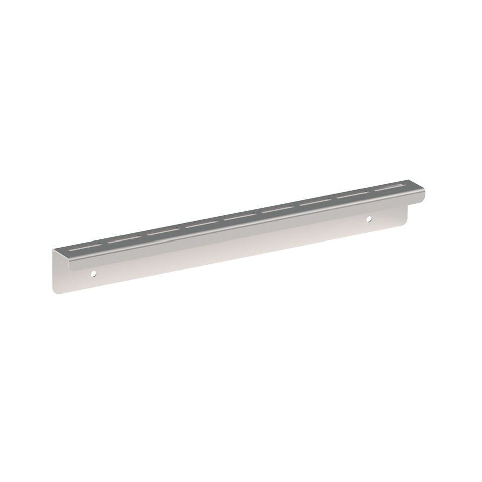 ENO Barra portautensili per cucina outdoor in acciaio inox 29 cm