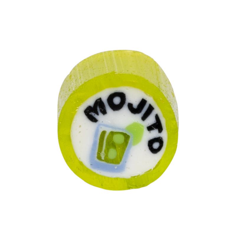 CARAMELLE ANALCOLICHE SNIPPERS SWEETS - MOJITO