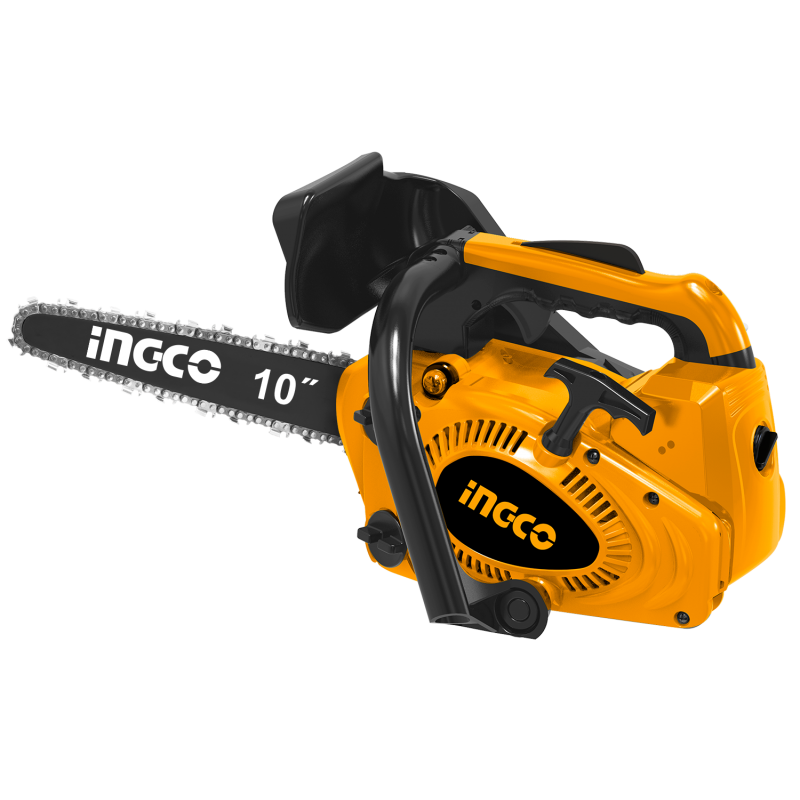 MOTOSEGA A SCOPPIO DA POTATURA CARVING 10 POLLICI 1HP