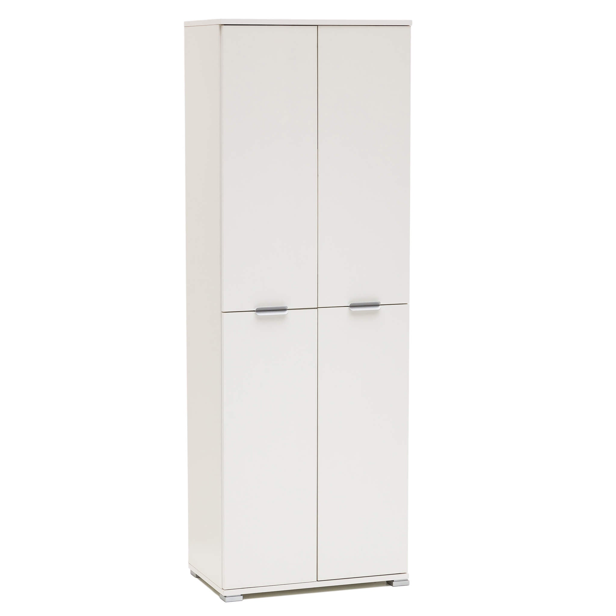 ARMADIO 4 ANTE BIANCO
