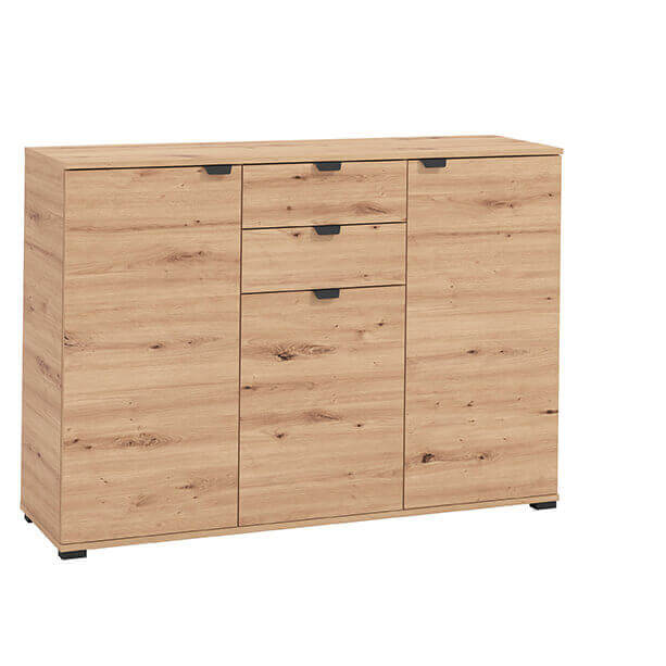 MOBILE DUERO ROVERE ARTIGIANO