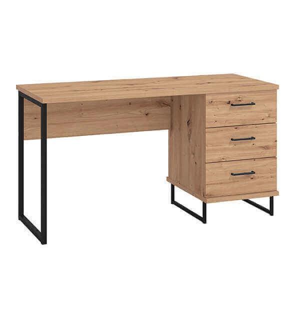 COMPUTER DESK SARDINIA ROVERE