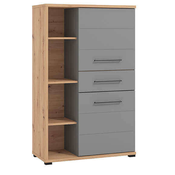 VETRINA LISABON ROVERE ARTIGIA