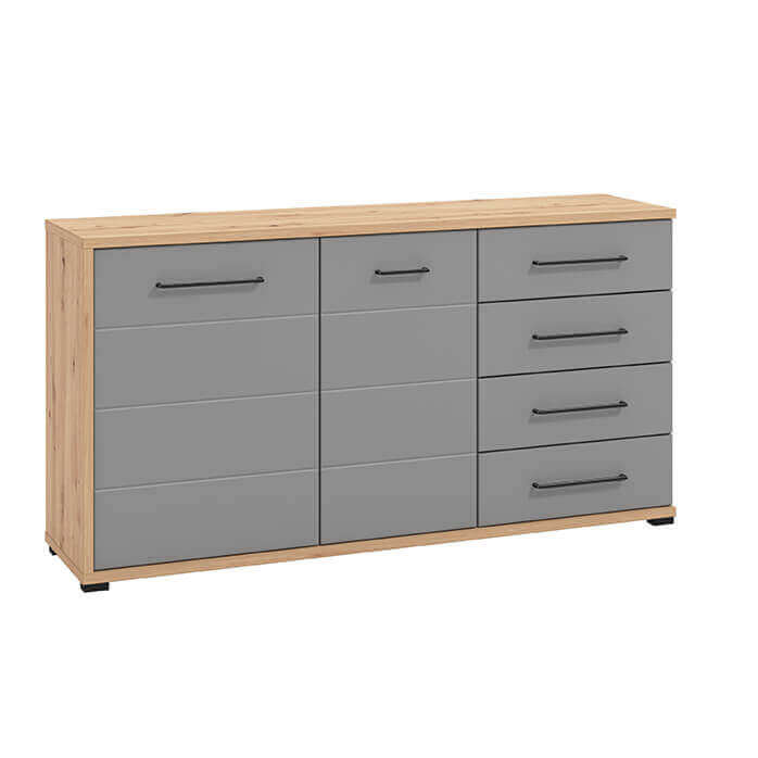 MOBILE LISABON ROVERE ARTIGIAN