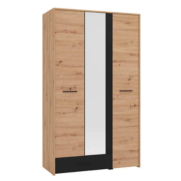 ARMADIO VARADERO ROVERE ARTIGI