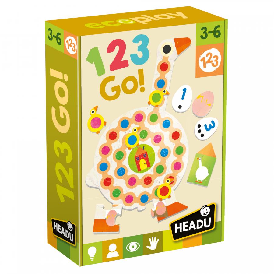 123 GO